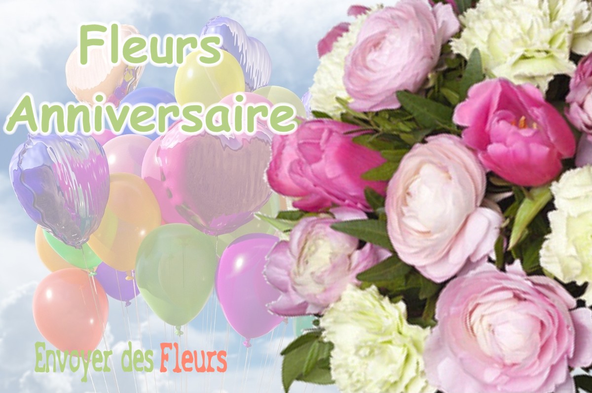 lIVRAISON FLEURS ANNIVERSAIRE à BEAUFIN