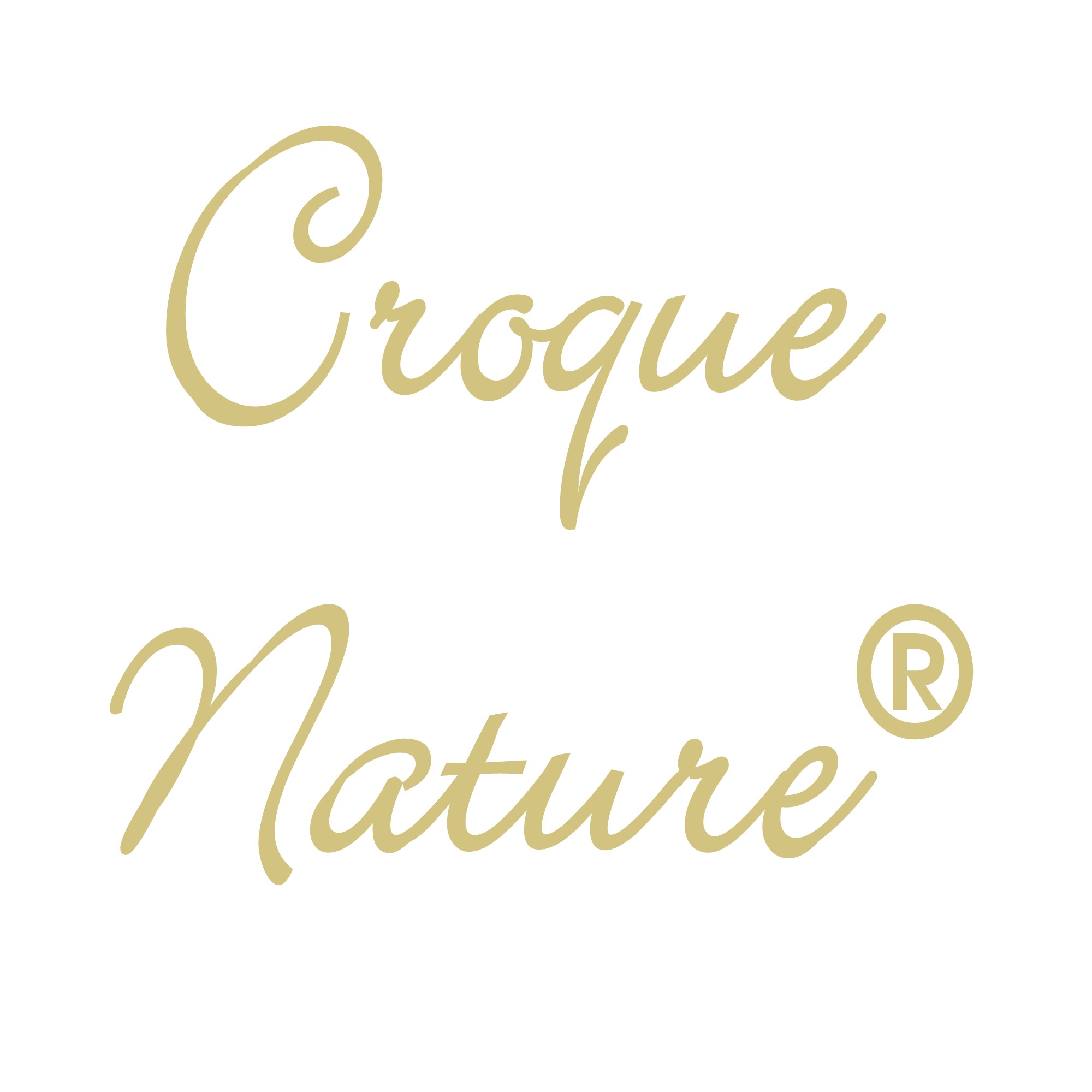 CROQUE NATURE® BEAUFIN